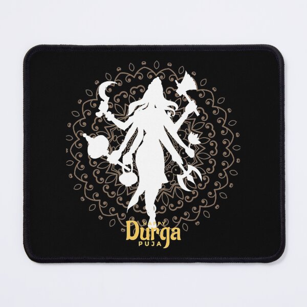 Item preview, Durga Puja    designed and sold by MyParmatma.