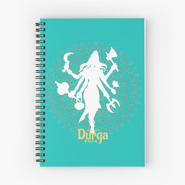 Item preview, Durga Puja    designed and sold by MyParmatma.