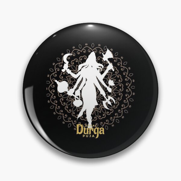 Item preview, Durga Puja    designed and sold by MyParmatma.