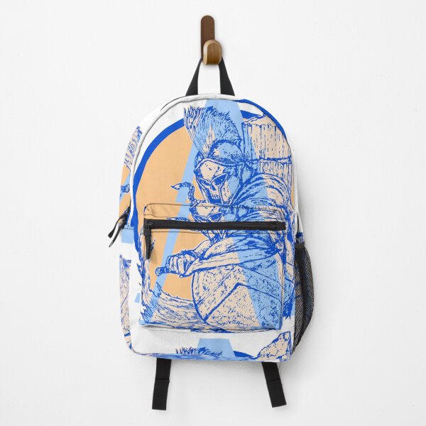 Item preview, Spartan Warrior designed and sold by Iwan Sulistiyo.