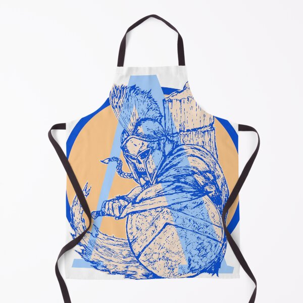 Item preview, Spartan Warrior designed and sold by Iwan Sulistiyo.