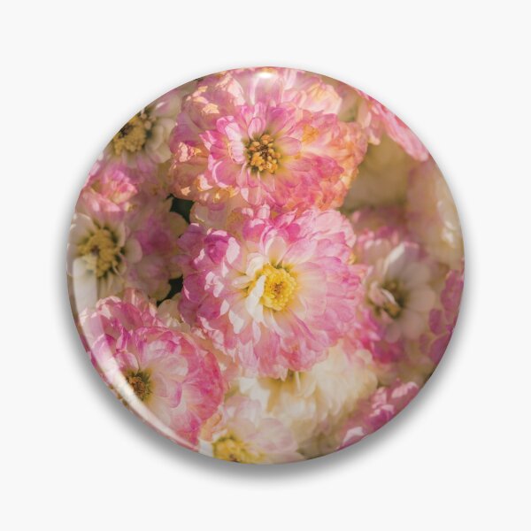 Item preview, Pink flowers designed and sold by darshants.