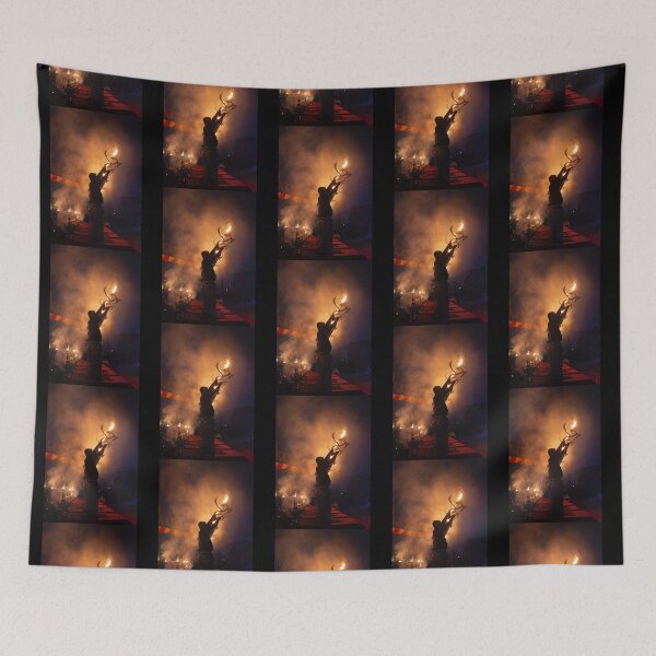 Item preview, DURGA PUJA designed and sold by MyParmatma.