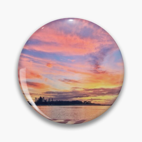 Item preview, Keep Calm and watch a sunrise. designed and sold by Beata  Cz.  Young.