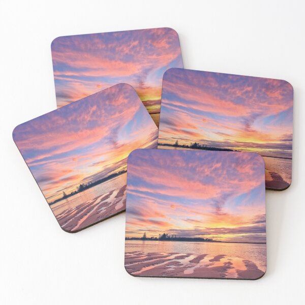 Item preview, Keep Calm and watch a sunrise. designed and sold by Beata  Cz.  Young.