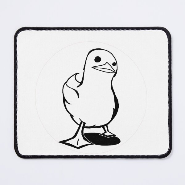 Item preview, The Duck designed and sold by LaVaughn-97.