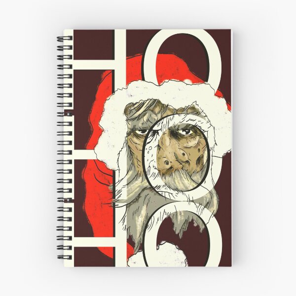 Item preview, Santa # 2 designed and sold by BeneDing.