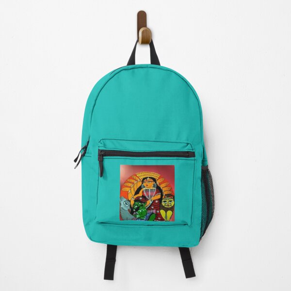 Item preview, Durga Puja   designed and sold by MyParmatma.