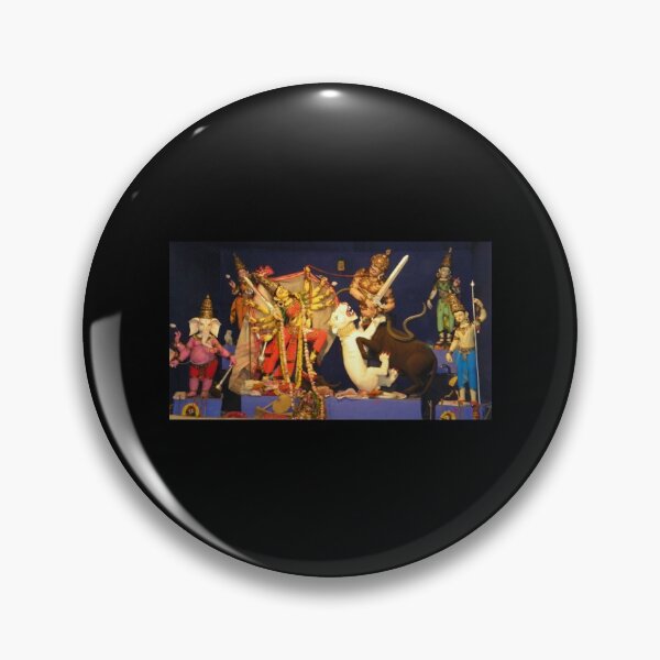 Item preview, Durga Puja 2014               designed and sold by MyParmatma.