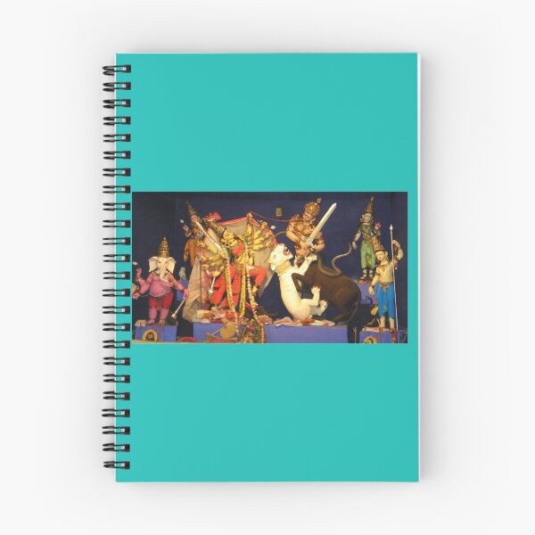 Item preview, Durga Puja 2014               designed and sold by MyParmatma.