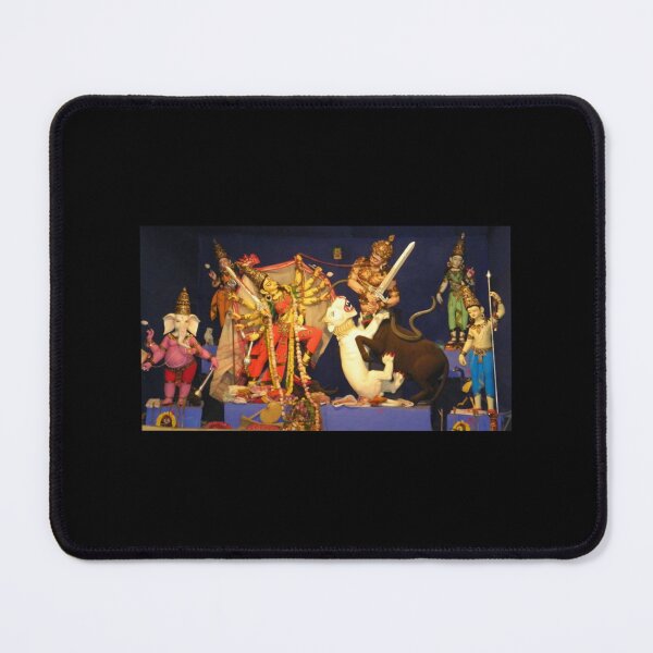 Item preview, Durga Puja 2014               designed and sold by MyParmatma.