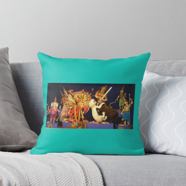 Item preview, Durga Puja 2014               designed and sold by MyParmatma.