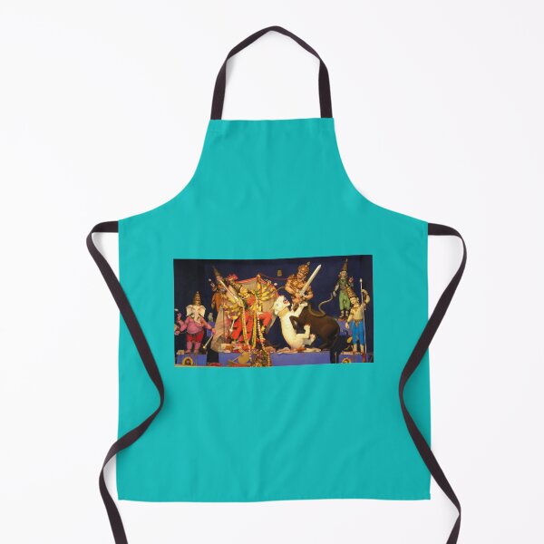 Item preview, Durga Puja 2014               designed and sold by MyParmatma.