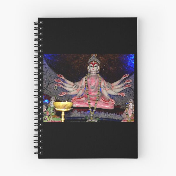 Item preview, Durga Puja 2014             designed and sold by MyParmatma.