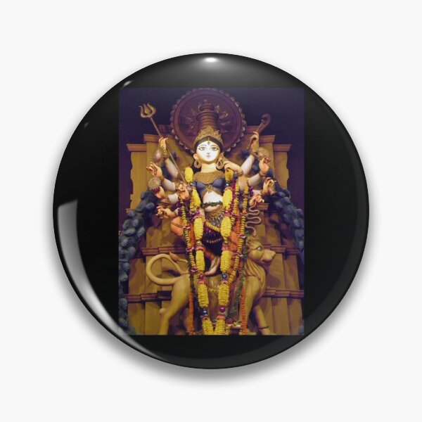 Item preview, Durga Puja 2014            designed and sold by MyParmatma.