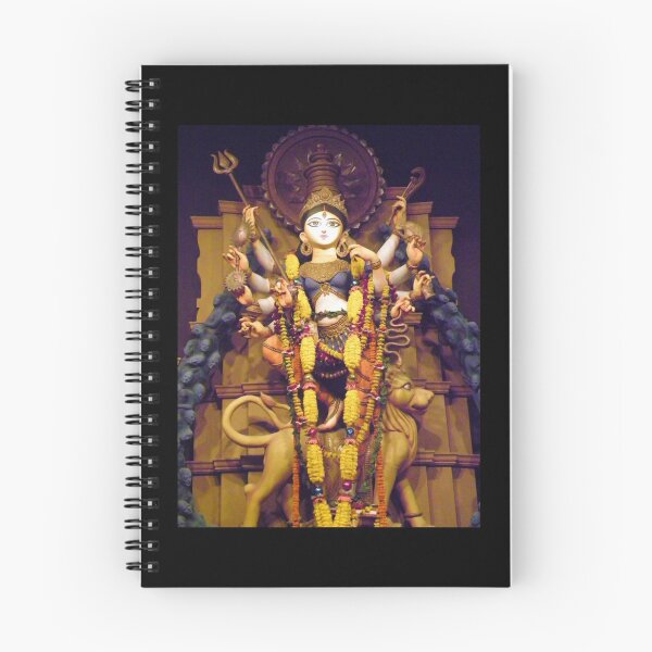 Item preview, Durga Puja 2014            designed and sold by MyParmatma.