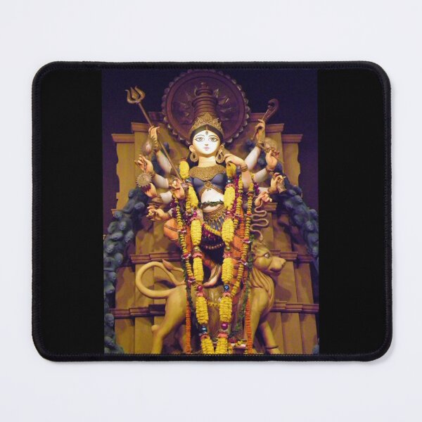 Item preview, Durga Puja 2014            designed and sold by MyParmatma.