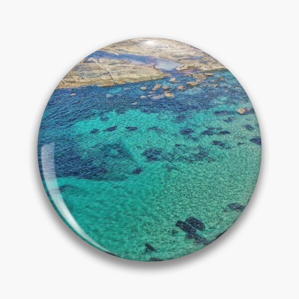 Item preview, Australian Winter Blues  designed and sold by Beata  Cz.  Young.