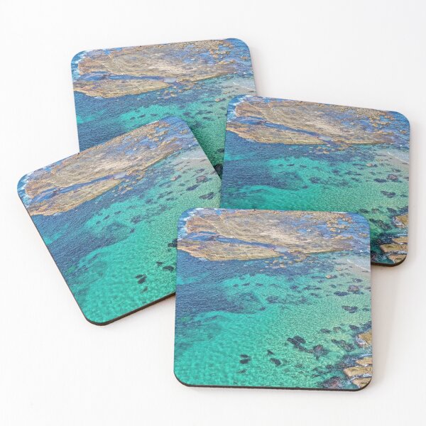 Item preview, Australian Winter Blues  designed and sold by Beata  Cz.  Young.
