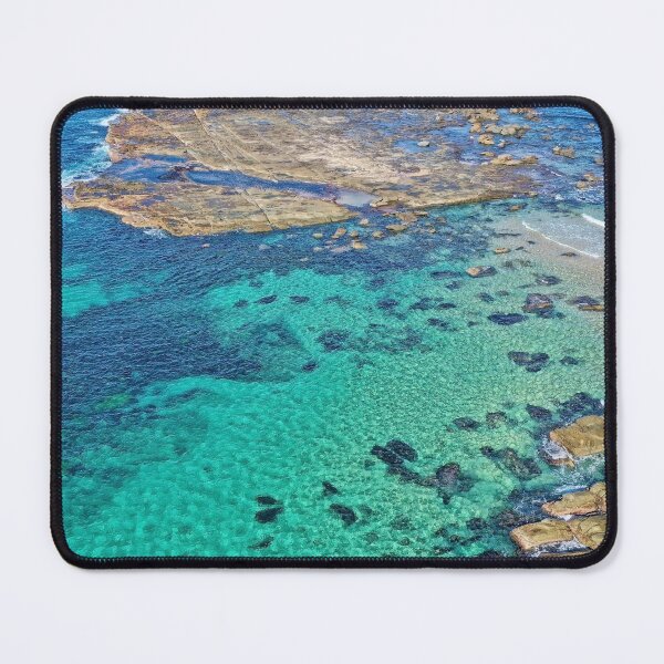 Item preview, Australian Winter Blues  designed and sold by Beata  Cz.  Young.