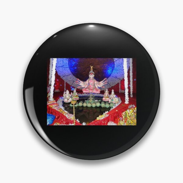 Item preview, Durga Puja 2014           designed and sold by MyParmatma.