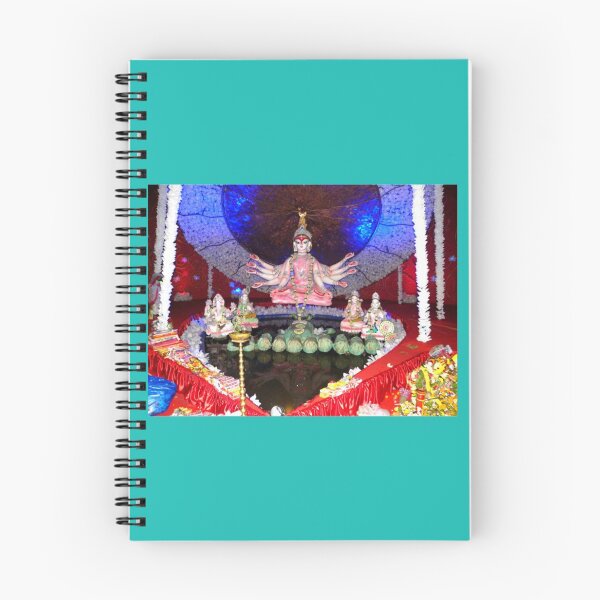 Item preview, Durga Puja 2014           designed and sold by MyParmatma.