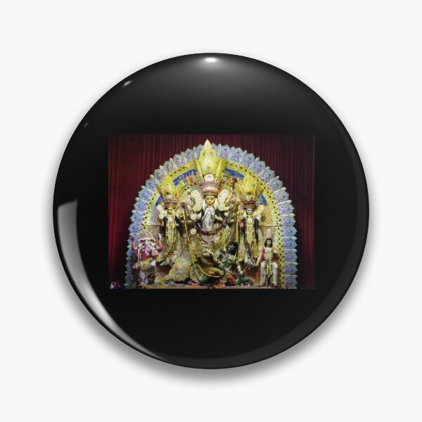 Item preview, Durga Puja 2014          designed and sold by MyParmatma.