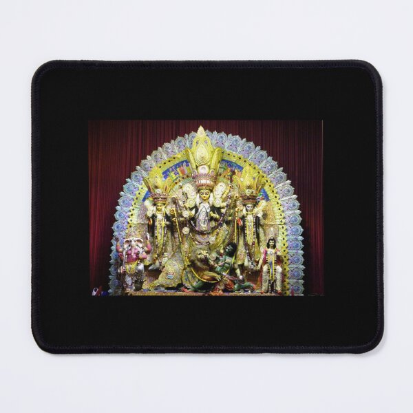 Item preview, Durga Puja 2014          designed and sold by MyParmatma.