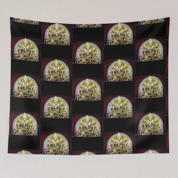 Item preview, Durga Puja 2014          designed and sold by MyParmatma.