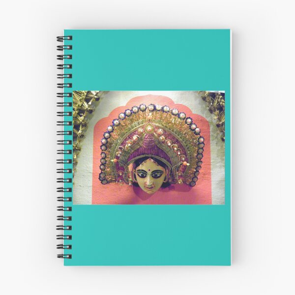 Item preview, Durga Puja 2014         designed and sold by MyParmatma.