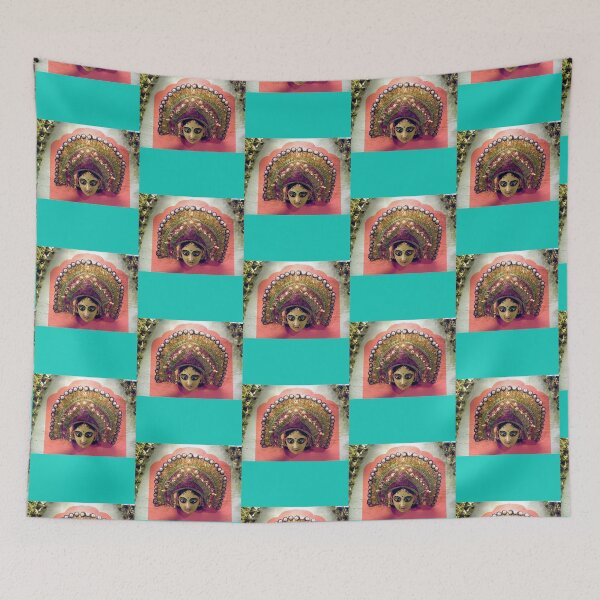 Item preview, Durga Puja 2014         designed and sold by MyParmatma.