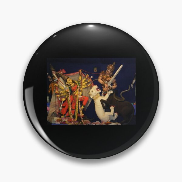 Item preview, Durga Puja 2014        designed and sold by MyParmatma.