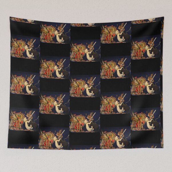 Item preview, Durga Puja 2014        designed and sold by MyParmatma.