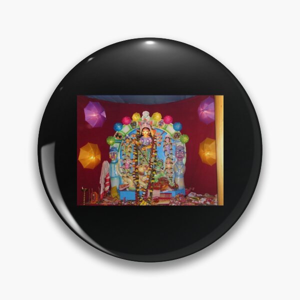 Item preview, Durga Puja 2014       designed and sold by MyParmatma.