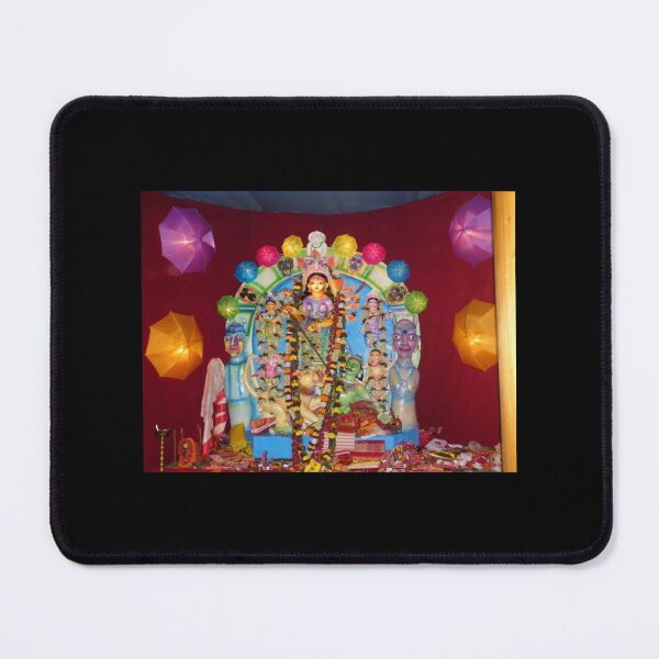 Item preview, Durga Puja 2014       designed and sold by MyParmatma.