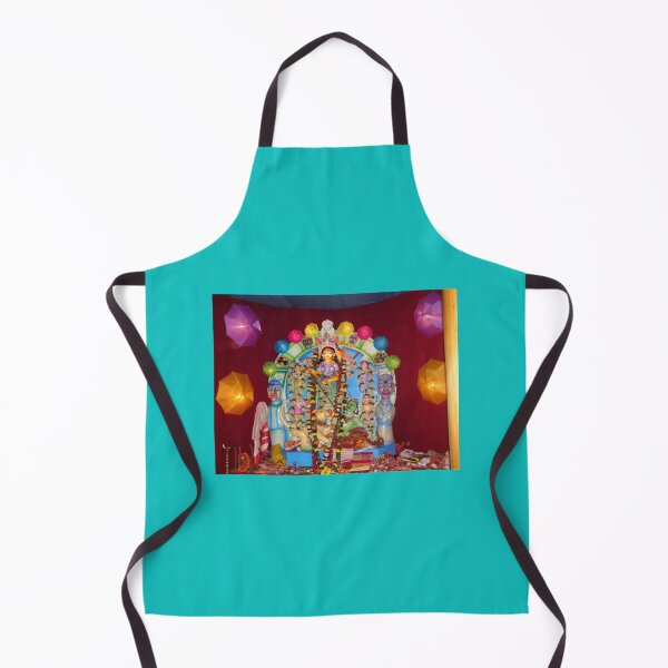 Item preview, Durga Puja 2014       designed and sold by MyParmatma.