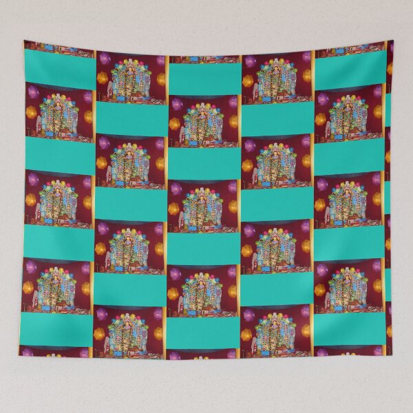 Item preview, Durga Puja 2014       designed and sold by MyParmatma.