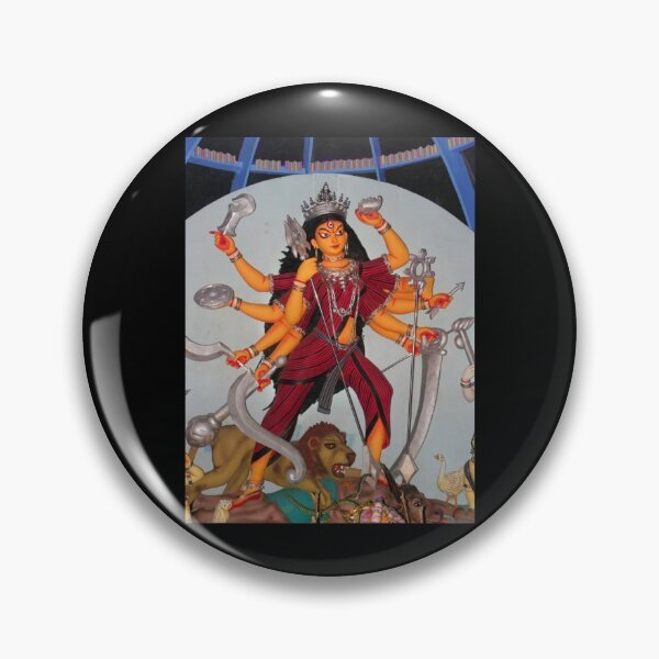 Item preview, Durga Puja 2014      designed and sold by MyParmatma.