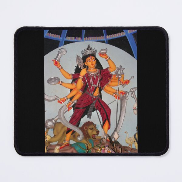 Item preview, Durga Puja 2014      designed and sold by MyParmatma.