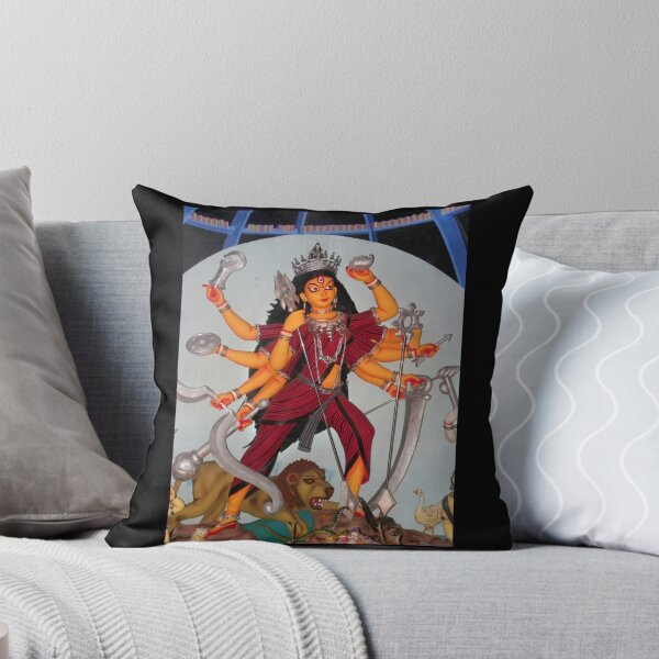 Item preview, Durga Puja 2014      designed and sold by MyParmatma.