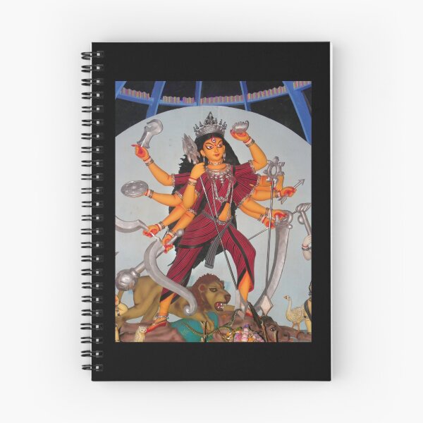 Item preview, Durga Puja 2014      designed and sold by MyParmatma.