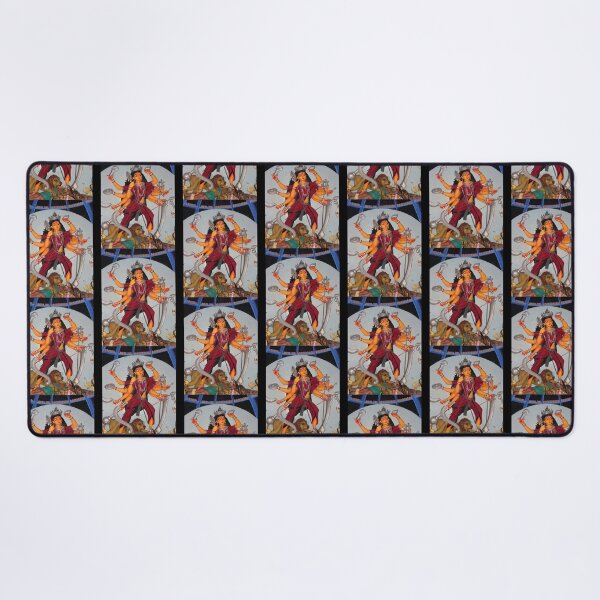 Item preview, Durga Puja 2014 designed and sold by MyParmatma.
