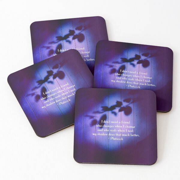 Item preview, My Shadow Does That Much Better designed and sold by Emilyromrell.