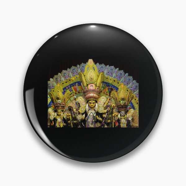 Item preview, Durga Puja 2014     designed and sold by MyParmatma.