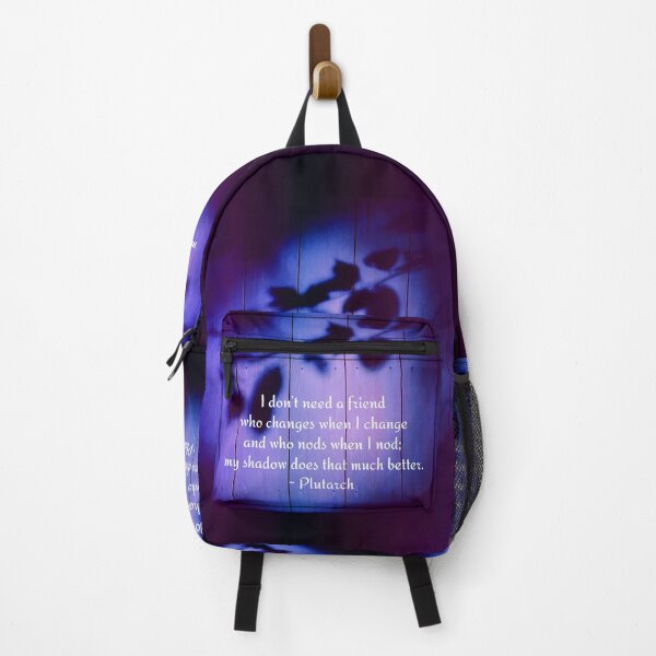Item preview, My Shadow Does That Much Better designed and sold by Emilyromrell.