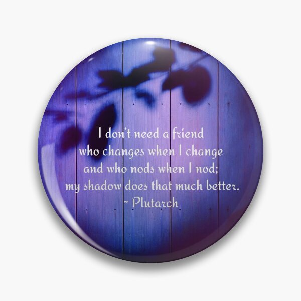 Item preview, My Shadow Does That Much Better designed and sold by Emilyromrell.