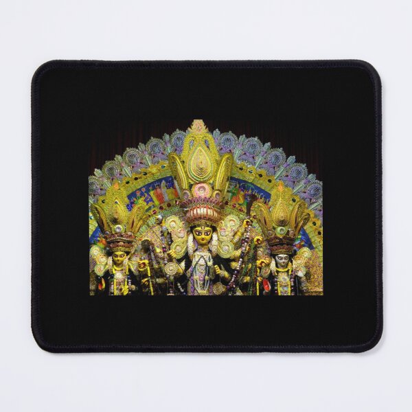 Item preview, Durga Puja 2014     designed and sold by MyParmatma.