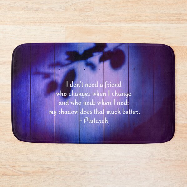 Item preview, My Shadow Does That Much Better designed and sold by Emilyromrell.