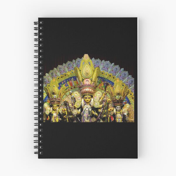 Item preview, Durga Puja 2014     designed and sold by MyParmatma.