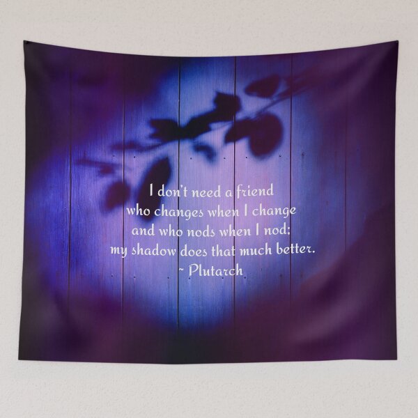 Item preview, My Shadow Does That Much Better designed and sold by Emilyromrell.